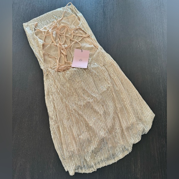 Hello Molly - Women’s Dress - Size Small - Picture 4 of 4